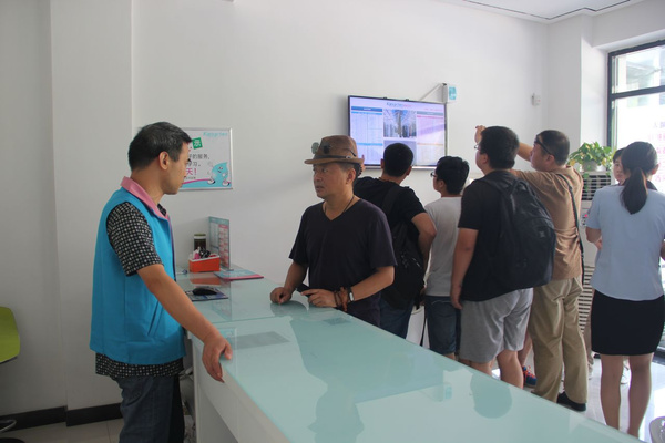 康潔洗衣工廠