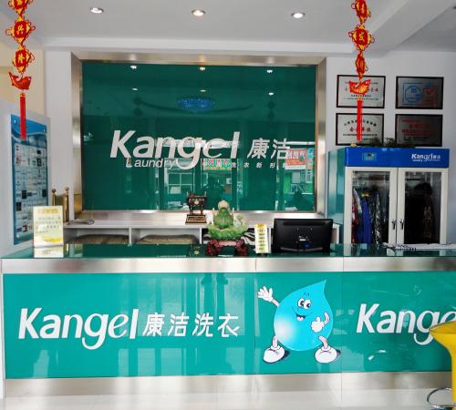 在哪里開干洗店好怎么選址
