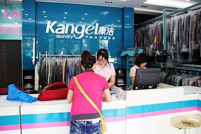 開一家干洗店賺錢嗎?行業(yè)利潤剖析