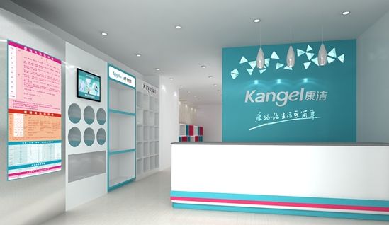 開一家干洗加盟店投資成本大不大?