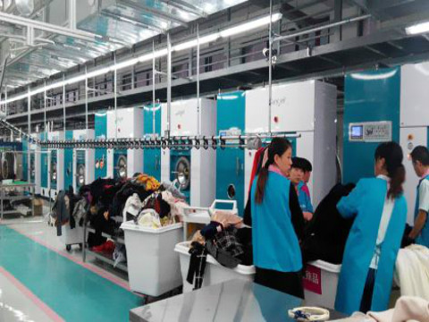 加盟干洗店怎么樣?加盟后有哪些扶持政策
