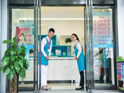 開個干洗店要多少成本?費用竟然這么低