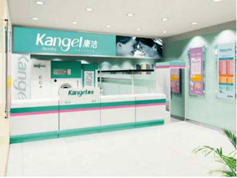 干洗店夏天有生意嗎?開店真實狀況